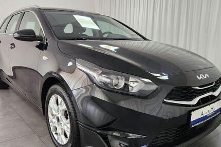 Kia ceed Sportswagon 40.324 km 19.990 &euro; Schloß Holte-Stukenbrock 33758