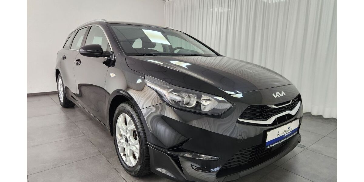 Kia ceed Sportswagon 40.324 km 19.990 &euro; Schloß Holte-Stukenbrock 33758
