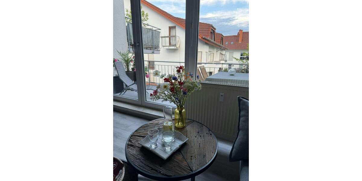 Zimmer Leimen - 1 Zimmer, 1.700&euro; | Angebot:23979708