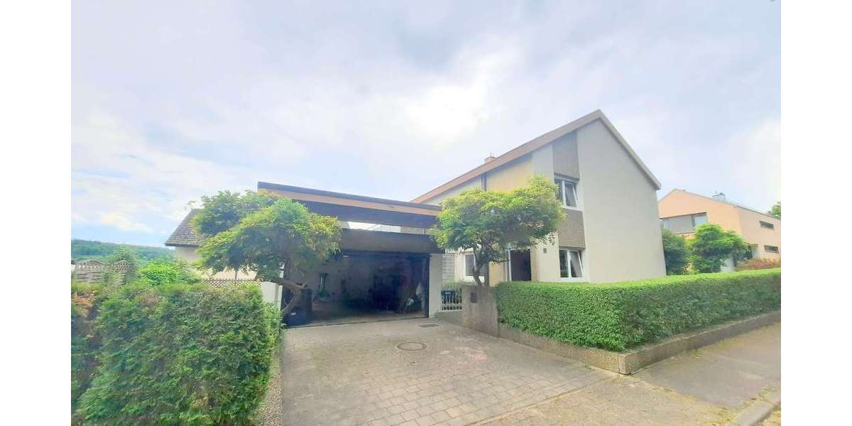 Einfamilienhaus Remchingen - 7 Zimmer, 175 m&sup2;, 498.000&euro; | Angebot:25457819