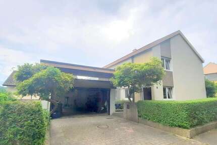 Haus Remchingen - 7 Zimmer, 175 m&sup2;, 498.000&euro; | Angebot:25457819