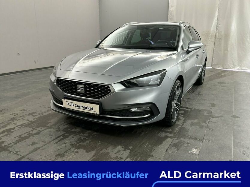Seat Leon 132.156 km 19.480 € Dorfmark 29683