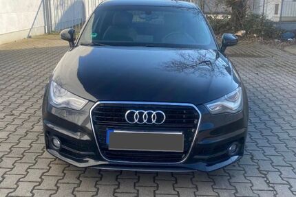Audi A1 168.000 km 7.690 &euro; Ketsch 68775