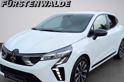 Mitsubishi Colt 48.120 km 13.990 &euro; Fürstenwalde 15517