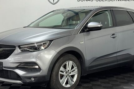 Opel Grandland (X) 102.300 km 11.490 &euro; Bad Saulgau 88348