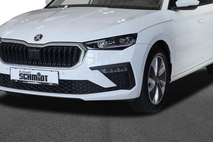 Skoda Scala 6.020 km 25.390 &euro; Lünen 44534