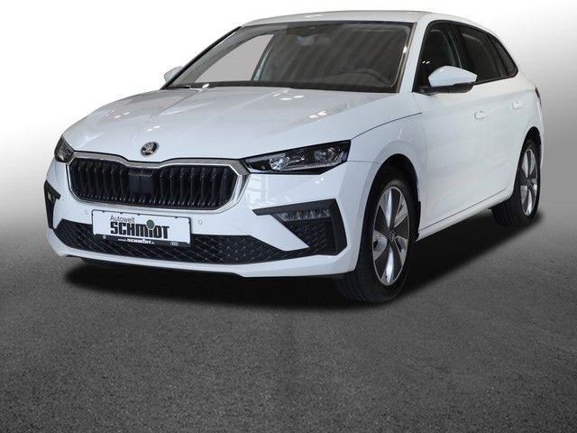 Skoda Scala 6.020 km 25.390 &euro; Lünen 44534