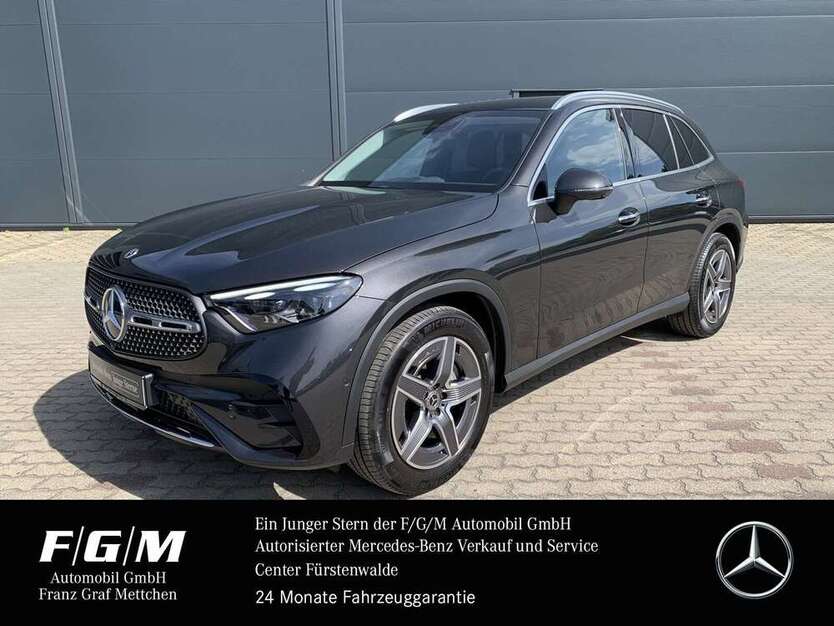 GLC 200