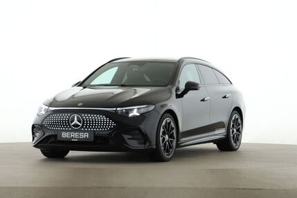 Mercedes-Benz CLA 250 Shooting Brake 9.900 km 56.950 &euro; Münster 48155