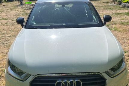 Audi A1 135.799 km 8.500 &euro; Nürnberg 90489