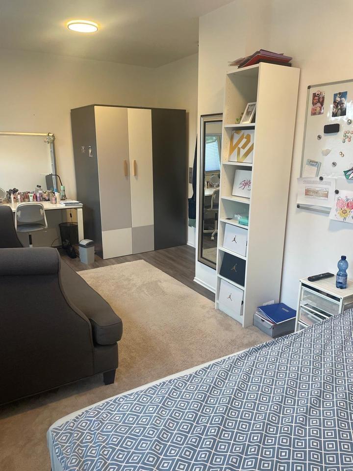Freistehender Bungalow mit großem Grundstück, provisionsfrei