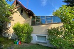 Haus mit Wintergarten, 3 Garagen, Platz für Kinder und Hobbys - Einfamilienhaus Kottmar | Angebot:26635680