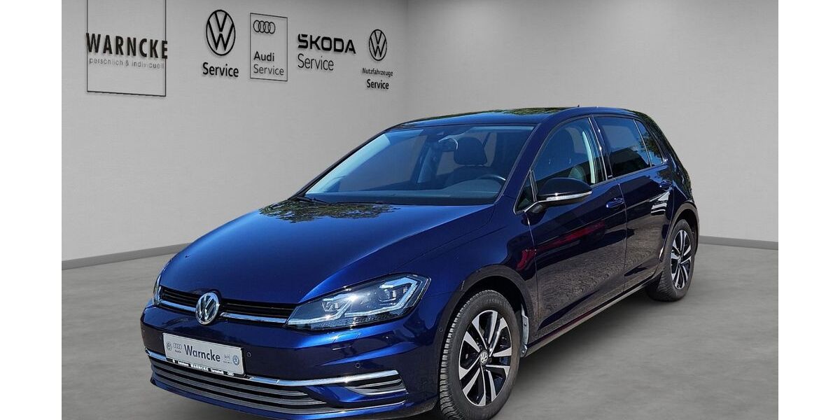 VW Golf 156.600 km 13.870 &euro; Tarmstedt 27412