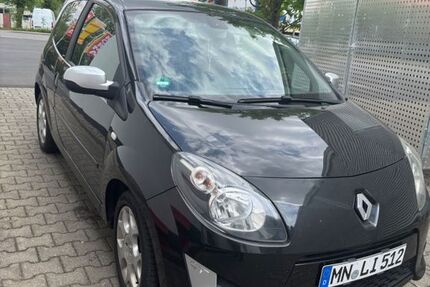 Renault Twingo 230.000 km 2.000 € Babenhausen 87727