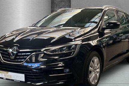 Renault Megane 32.411 km 15.490 &euro; Rellingen 25462