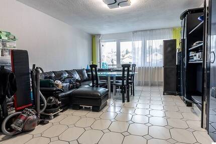 Wohnung Mühlacker Dürrmenz - 3 Zimmer, 82 m&sup2;, 215.000&euro; | Angebot:23964043