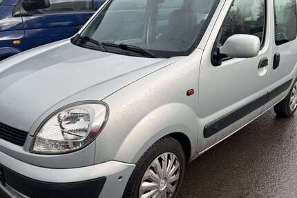 Renault Kangoo 249.000 km 2.250 &euro; Neustadt 67433