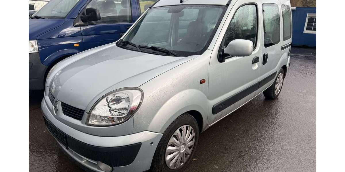 Renault Kangoo 249.000 km 2.250 &euro; Neustadt 67433