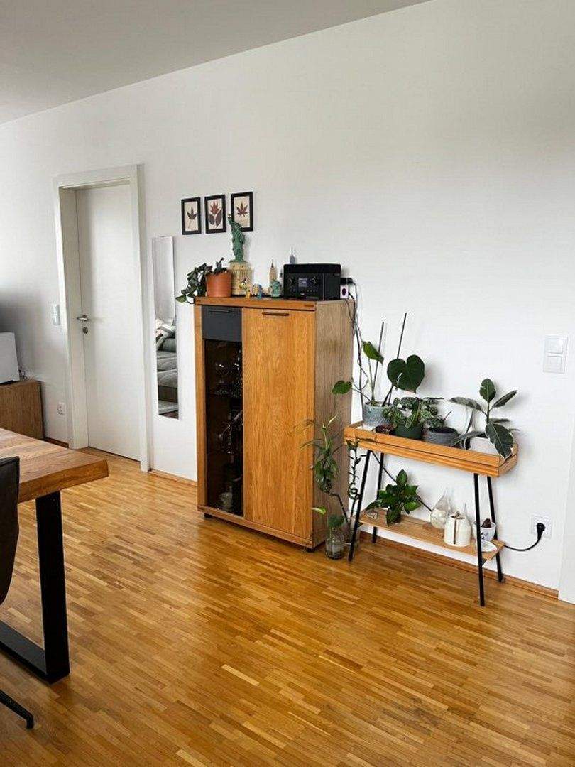 Helle Zweizimmerwohnung 2 zimmer