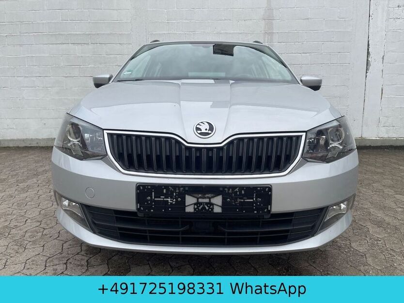 Fabia