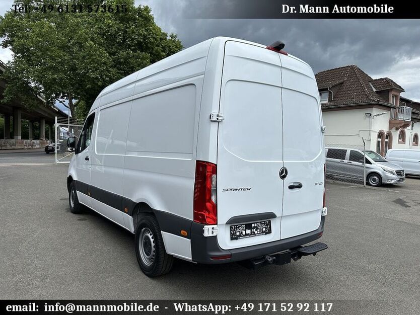Sprinter