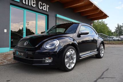 VW Beetle 86.922 km 11.450 &euro; Riesa 01587