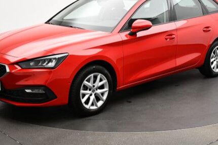 Seat Leon 18.802 km 22.850 &euro; Wolfsburg 38440
