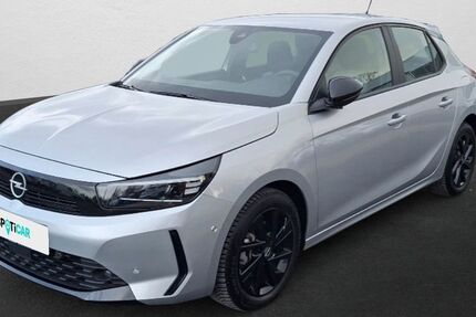 Opel Corsa 20.611 km 17.990 &euro; Hannover 30173