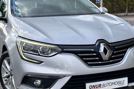 Renault Megane 81.000 km 11.950 &euro; München 81245