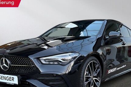 Mercedes-Benz CLA 200 Shooting Brake 9.900 km 39.990 &euro; Oldenburg 26129