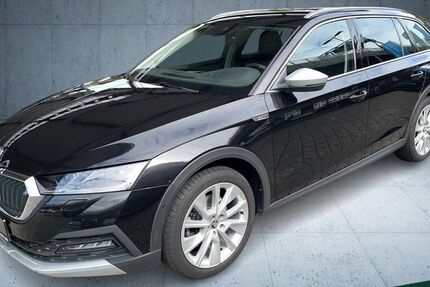 Skoda Octavia 85.200 km 28.950 € Siegen 57076