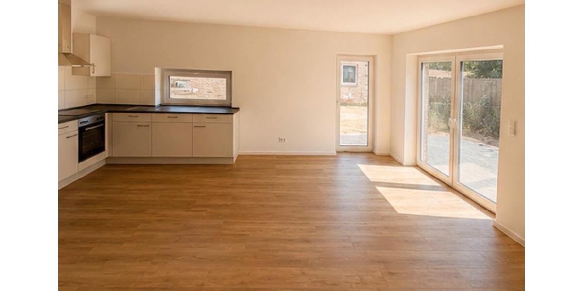 Doppelhaushälfte Selsingen - 4 Zimmer, 109 m&sup2;, 1.380&euro; | Angebot:26701871