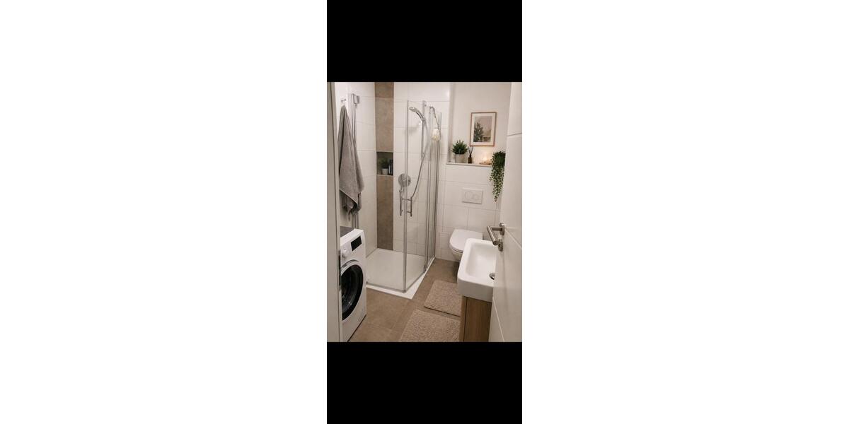 Etagenwohnung Bad Schussenried - 1 Zimmer, 27 m&sup2;, 500&euro; | Angebot:26351318
