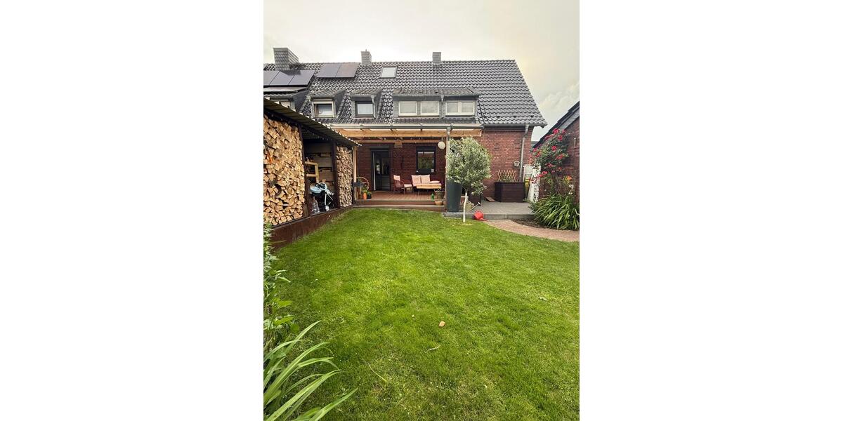 Doppelhaushälfte Kamp-Lintfort Lintfort - 4.5 Zimmer, 130 m&sup2;, 499.000&euro; | Angebot:26826475