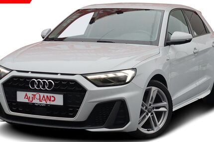 Audi A1 48.160 km 25.950 &euro; Meißen 01662