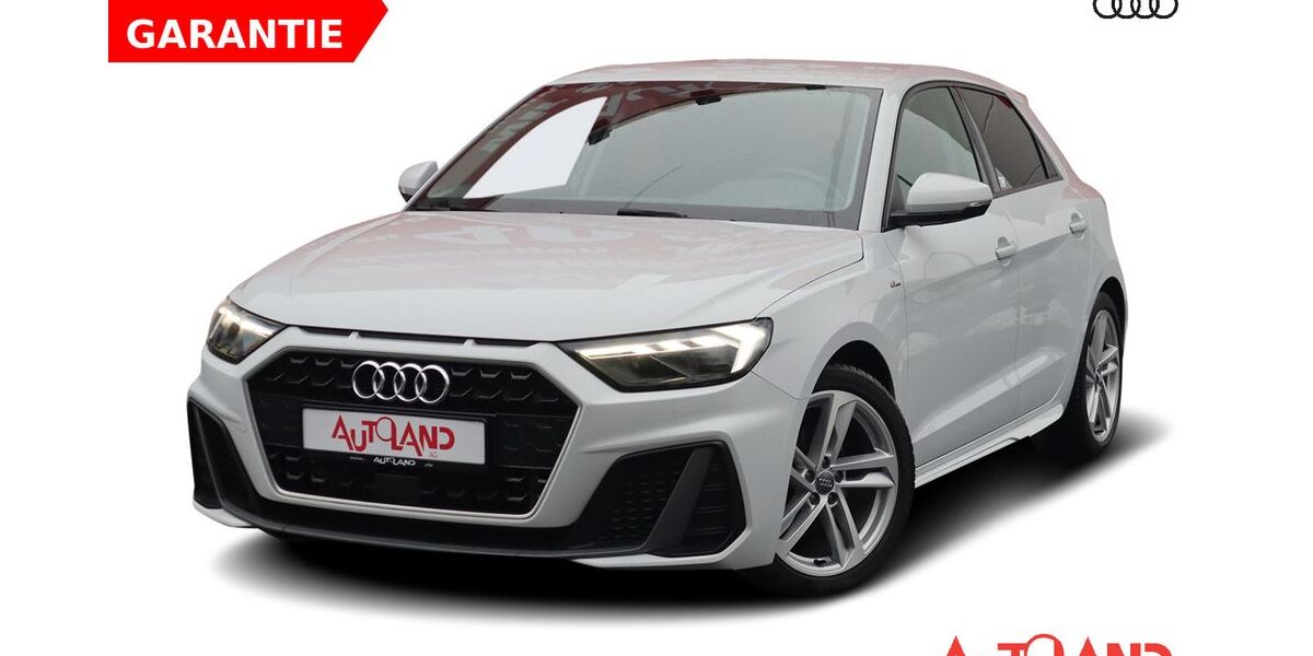 Audi A1 48.160 km 25.950 &euro; Meißen 01662