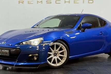Subaru BRZ 51.000 km 24.990 &euro; Remscheid 42897