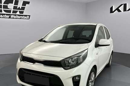 Kia Picanto 36.614 km 12.870 &euro; Weiterstadt 64331