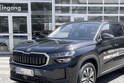Skoda Kodiaq 4.999 km 48.750 &euro; Delmenhorst 27751