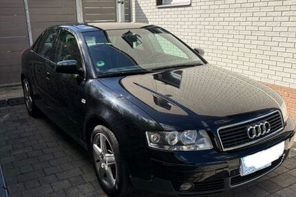 Audi A4 170.000 km 1.699 &euro; Göttingen 37085