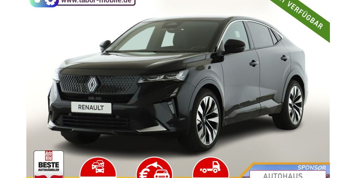 Renault Rafale 27.477 km 33.488 &euro; Freiburg im Breisgau 79111