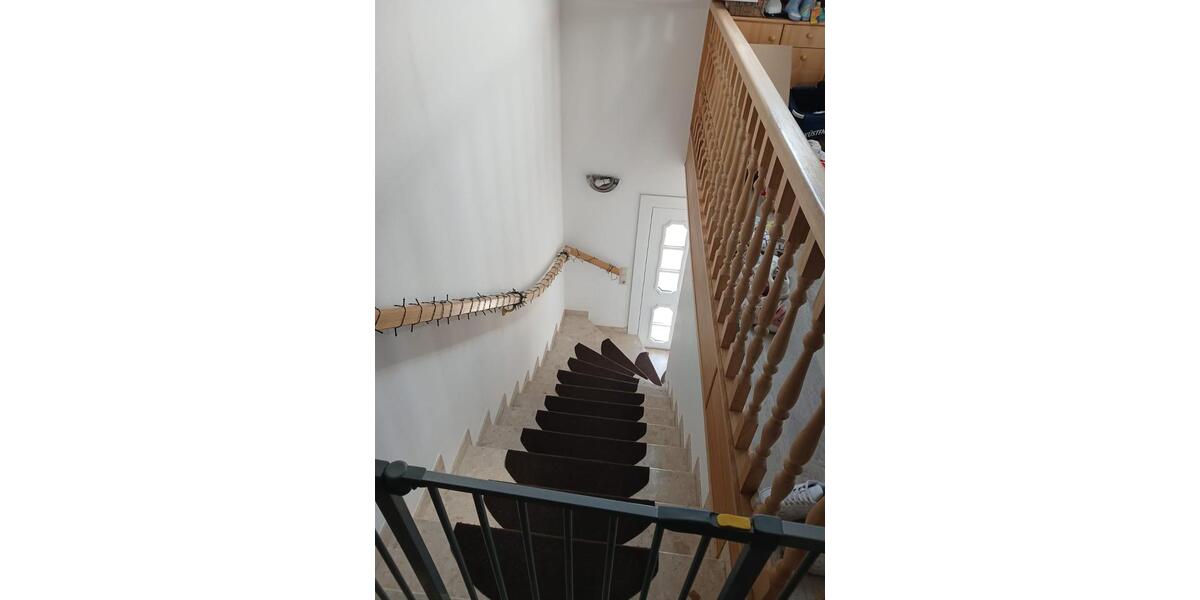 Dachgeschoßwohnung Großheide - 3 Zimmer, 80 m&sup2;, 650&euro; | Angebot:26399041