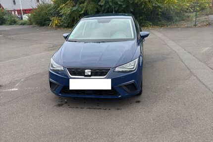 Seat Ibiza 64.900 km 12.299 € Bad Kreuznach 55543