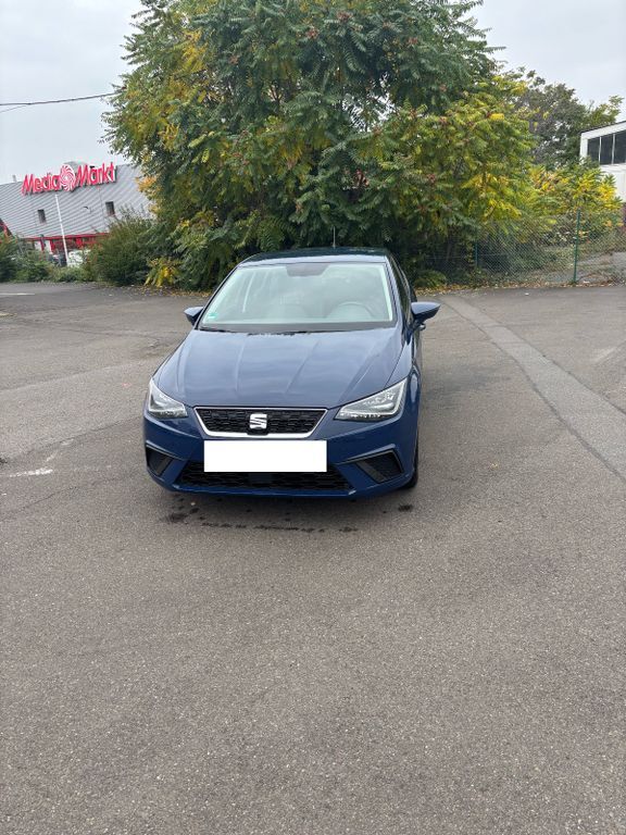 Seat Ibiza 64.900 km 12.299 € Bad Kreuznach 55543
