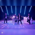 Living Contrasts - Live in Concert