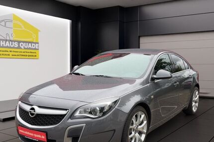 Opel Insignia 79.850 km 19.999 &euro; Kandern 79400