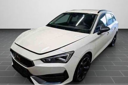 Cupra Leon 31.857 km 23.800 &euro; Ladenburg 68526