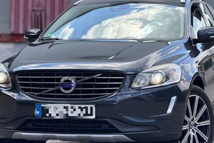 Volvo XC60 166.000 km 15.890 &euro; Hohenbrunn 85662