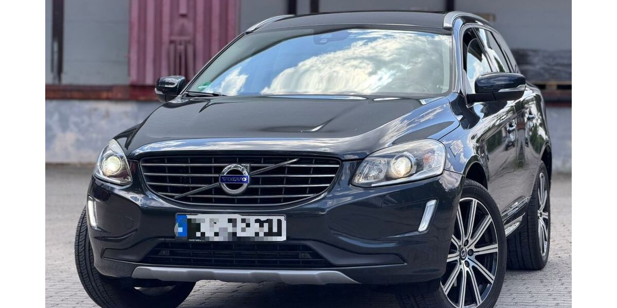 Volvo XC60 166.000 km 15.890 &euro; Hohenbrunn 85662