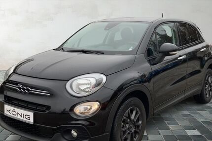 Fiat 500X 17.218 km 19.788 &euro; Nohra 99428